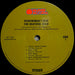 The Grateful Dead – Workingman's Dead LP vinyl record, image 3 of 7