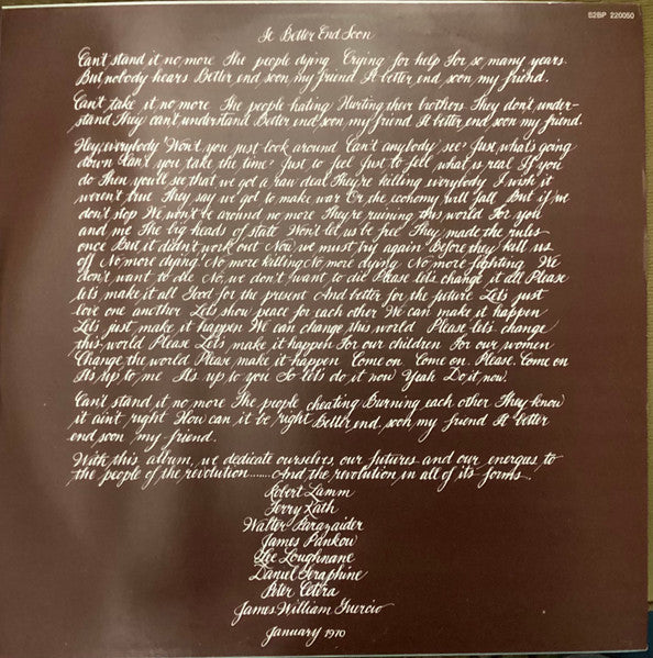 Chicago – Chicago (2xLP) LP vinyl record, image 4 of 9