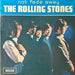 The Rolling Stones – Not Fade Away 7" vinyl record, image 1 of 4