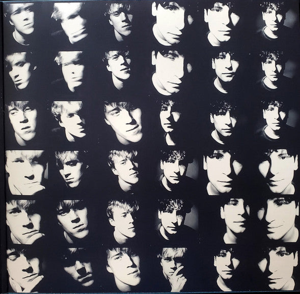 Ride – Nowhere LP vinyl record, image 3 of 6