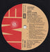 Steve Harley – Hobo With A Grin LP vinyl record, image 3 of 4