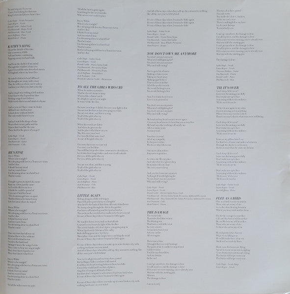 The Secret Sisters – You Don't Own Me Anymore LP vinyl record, image 7 of 10