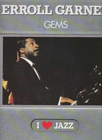 Erroll Garner – Gems