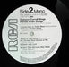 Diahann Carroll, Harold Arlen, Ralph Burns And His Orchestra – Diahann Carroll Sings Harold Arlen Songs LP vinyl record, image 4 of 5