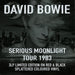 David Bowie – Live - Montreal Forum, Canada, 13th July, 1983 (3xLP) LP vinyl record, image 4 of 6
