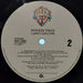 Larry Carlton – Strikes Twice LP vinyl record, image 4 of 4