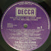 The Rolling Stones – Rolled Gold - The Very Best Of The Rolling Stones (2xLP) LP vinyl record, image 8 of 9