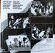 Target Of Demand – Man's Ruin LP vinyl record, image 2 of 3
