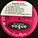 Françoise Hardy – Françoise Hardy LP vinyl record, image 6 of 6