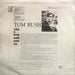 Tom Rush – Take A Little Walk With Me LP vinyl record, image 2 of 4
