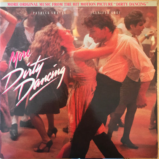 Various – More Dirty Dancing