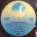 John Paul Young – Soldier Of Fortune LP vinyl record, image 5 of 6