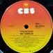 Ray Charles – Friendship LP vinyl record, image 3 of 4