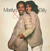 Marilyn McCoo & Billy Davis Jr. – Marilyn & Billy LP vinyl record, image 1 of 6
