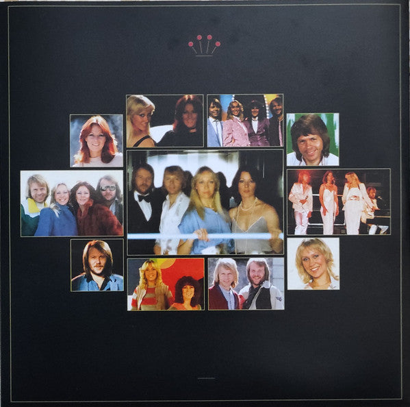 ABBA – Gold (Greatest Hits) (2xLP) LP vinyl record, image 5 of 10