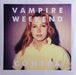 Vampire Weekend – Contra LP vinyl record, image 1 of 6