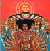 The Jimi Hendrix Experience – Axis: Bold As Love LP vinyl record, image 1 of 6