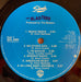 The Blasters – The Blasters LP vinyl record, image 3 of 6