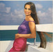 Crystal Gayle – These Days LP vinyl record, image 3 of 6