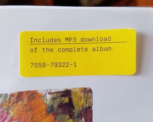 David Byrne – American Utopia LP vinyl record, image 7 of 8