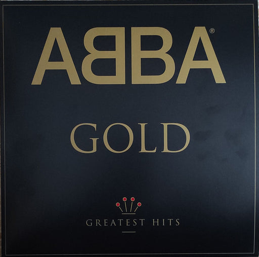 ABBA – Gold (Greatest Hits) (2xLP) LP vinyl record, image 1 of 10