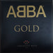 ABBA – Gold (Greatest Hits) (2xLP) LP vinyl record, image 1 of 10