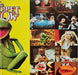 The Muppets – The Muppet Show LP vinyl record, image 3 of 6