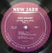 Eric Dolphy – At The Five Spot, Volume 1. LP vinyl record, image 3 of 4