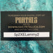 Kirk Hammett – Portals 12" vinyl record, image 8 of 8