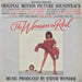 Stevie Wonder – The Woman In Red (Selections From The Original Motion Picture Soundtrack) LP vinyl record, image 1 of 6