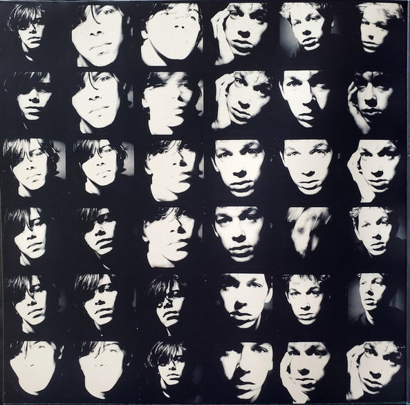 Ride – Nowhere LP vinyl record, image 2 of 6