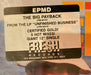 EPMD – The Big Payback 12" vinyl record, image 5 of 5