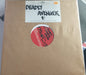 Deadly Avenger – King Tito's Gloves EP 12" vinyl record, image 3 of 3