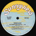 Newcleus – Automan / Where's The Beat 12" vinyl record, image 2 of 2