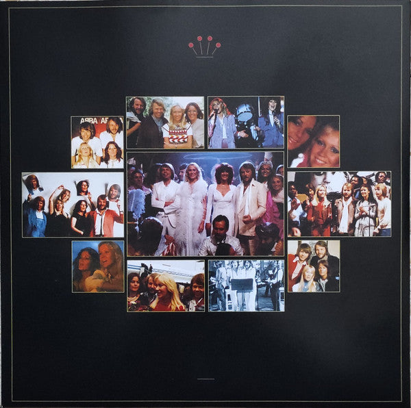 ABBA – Gold (Greatest Hits) (2xLP) LP vinyl record, image 3 of 10