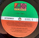 Narada Michael Walden – I Cry, I Smile LP vinyl record, image 3 of 7