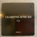 Cigarettes After Sex – Cry LP vinyl record, image 8 of 9