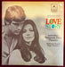The Hollywood Sound Stage Orchestra – Love Story and other Romantic Film Themes LP vinyl record, image 1 of 4