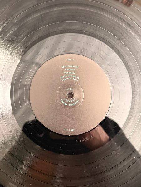 Phoebe Bridgers – Lost Weekend (2xLP) LP vinyl record, image 5 of 10