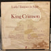 King Crimson – Larks' Tongues In Aspic LP vinyl record, image 2 of 4