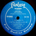 Creedence Clearwater Revival – Willy And The Poor Boys LP vinyl record, image 4 of 5
