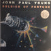 John Paul Young – Soldier Of Fortune LP vinyl record, image 1 of 6