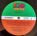 Narada Michael Walden – I Cry, I Smile LP vinyl record, image 4 of 7