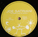 Joe Satriani – Is There Love In Space? (2xLP) LP vinyl record, image 10 of 10