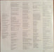 Paul McCartney – McCartney II LP vinyl record, image 8 of 9