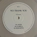 Little Simz – No Thank You (2xLP) LP vinyl record, image 4 of 10