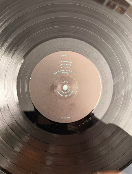 Phoebe Bridgers – Lost Weekend (2xLP) LP vinyl record, image 4 of 10