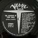 Astrud Gilberto – The Shadow Of Your Smile LP vinyl record, image 3 of 4