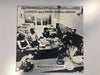 Traffic – Welcome To The Canteen LP vinyl record, image 1 of 4