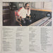 Stevie Wonder – The Woman In Red (Selections From The Original Motion Picture Soundtrack) LP vinyl record, image 4 of 6